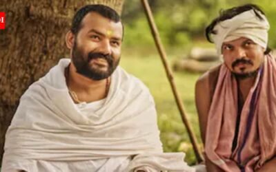 ‘Hanuman Ansh’ box office collections day 40: Vishal Chaturvedi’s film maintains a strong hold; crosses Rs 290 crore mark worldwide |