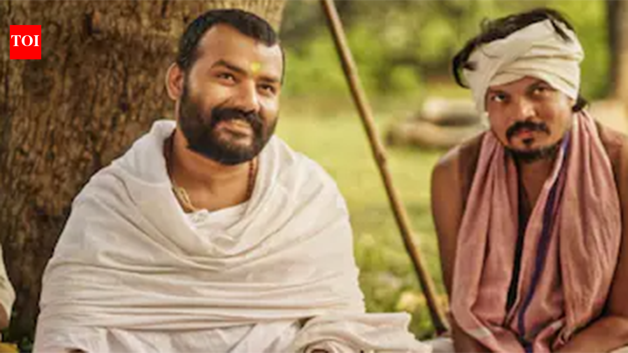 ‘Hanuman Ansh’ box office collections day 40: Vishal Chaturvedi’s film maintains a strong hold; crosses Rs 290 crore mark worldwide |