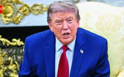 SCOTUS rejects Trump’s mail-in ballot curbs for Nov midterms