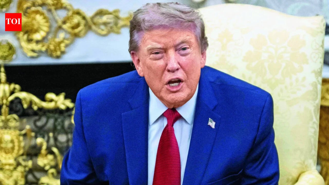 SCOTUS rejects Trump’s mail-in ballot curbs for Nov midterms