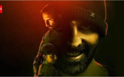 Hai﻿Waan Full Movie Collection: ‘Haiwaan’ box office collection day 5: Akshay Kumar and Saif Ali Khan’s film fails to grow, remains flat at Rs 70 lakh on Tuesday | Hindi Movie News
