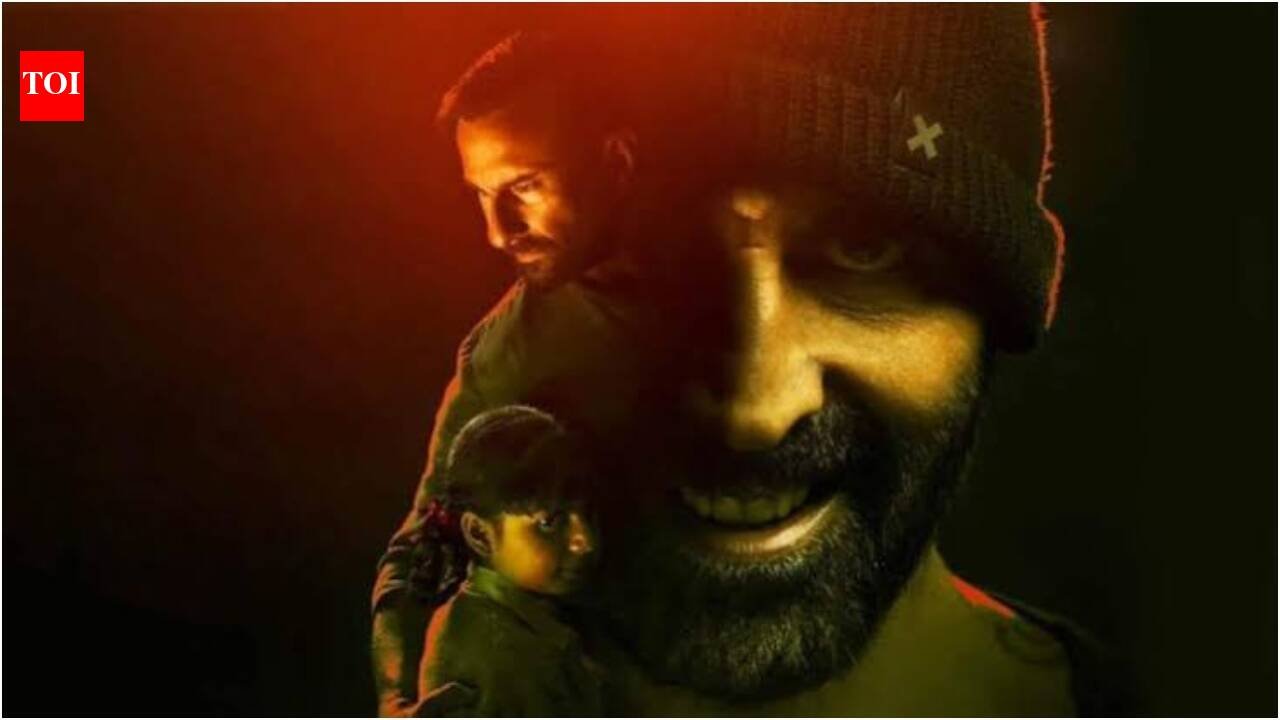 Hai﻿Waan Full Movie Collection: ‘Haiwaan’ box office collection day 5: Akshay Kumar and Saif Ali Khan’s film fails to grow, remains flat at Rs 70 lakh on Tuesday | Hindi Movie News