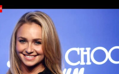Hayden Panettiere’s Los Angeles home searched by Drug Enforcement Administration, amid investigation into fentanyl-laced pill |