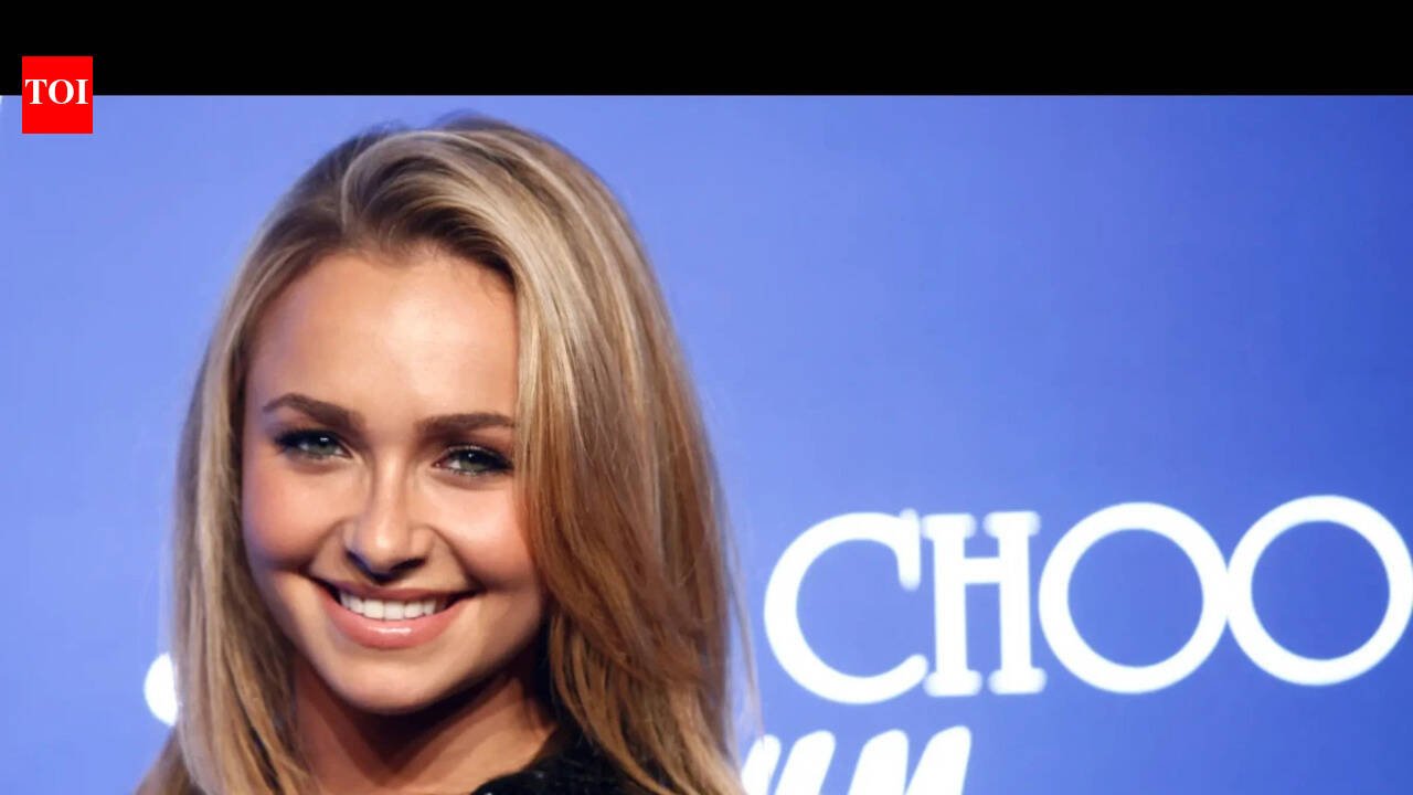 Hayden Panettiere’s Los Angeles home searched by Drug Enforcement Administration, amid investigation into fentanyl-laced pill |