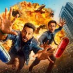 Kunal Kemmu and Preity Zinta starrer ‘VIBE’ bags ‘A’ certificate from CBFC with muting of one profanity, retains all action scenes but asks to add anti-drug disclaimer ahead of September 18 release |
