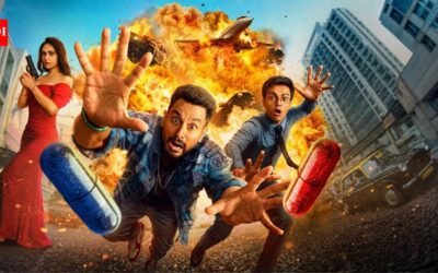 Kunal Kemmu and Preity Zinta starrer ‘VIBE’ bags ‘A’ certificate from CBFC with muting of one profanity, retains all action scenes but asks to add anti-drug disclaimer ahead of September 18 release |