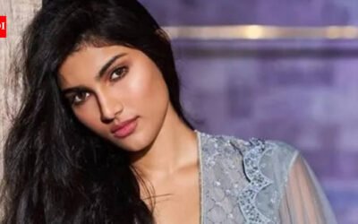 Salman Khan’s niece Alizeh Agnihotri to headline ‘College Fest’ after ‘Farrey,’ alongside Ashish Chanchlani, zombie comedy drama has already wrapped filming |