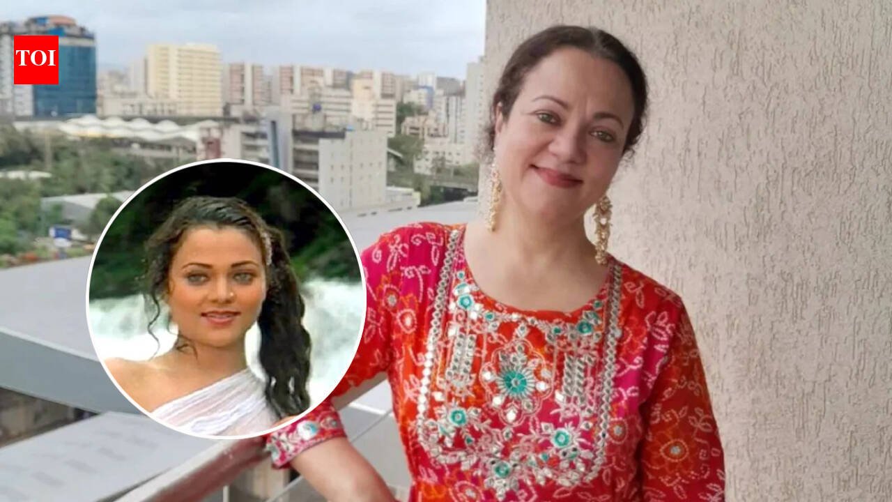 Mandakini reveals how ‘Ram Teri Ganga Maili’ breastfeeding scene was filmed: ‘Aaj kal aap dekhte hain kitna low neck pehnti hain ladkiyan…’ |