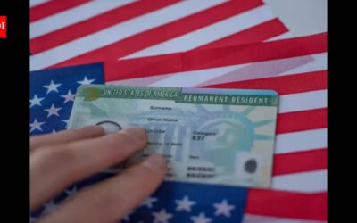 No ‘Welcome to the United States’ guide for new Green Card recipients? USCIS says information available online