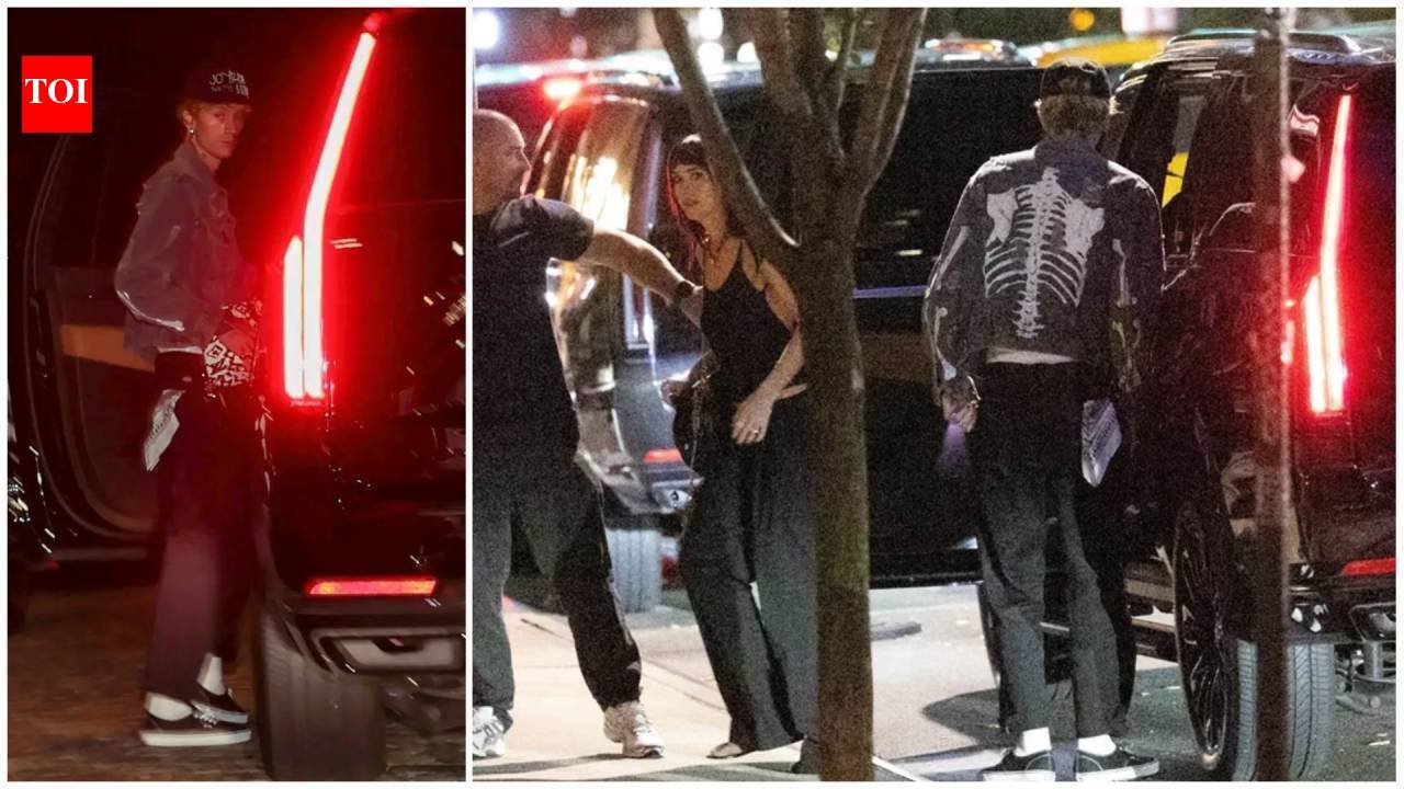 Dakota Johnson and Machine Gun Kelly ‘vibed’ and had a ‘really nice time’ at Taylor Swift’s NYC apartment for privacy before dinner, ‘There was definitely chemistry’: Report | English Movie News