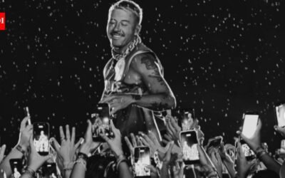 Macklemore to donate entire USD 1 Million earnings from Ed Sheeran’s Loop Tour to Palestinian Aid Groups |