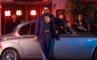 ‘Toxic’ box office collections day 22: Yash, Tara Sutaria, Nayanthara, Kiara Advani starrer inches closer to Rs 250 crore mark in India | Kannada Movie News