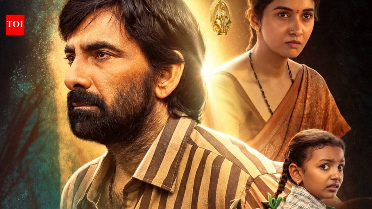 ‘Irumudi’ box office collection day 27: Ravi Teja’s film nears Rs 240 crore worldwide ahead of its OTT release | Telugu Movie News