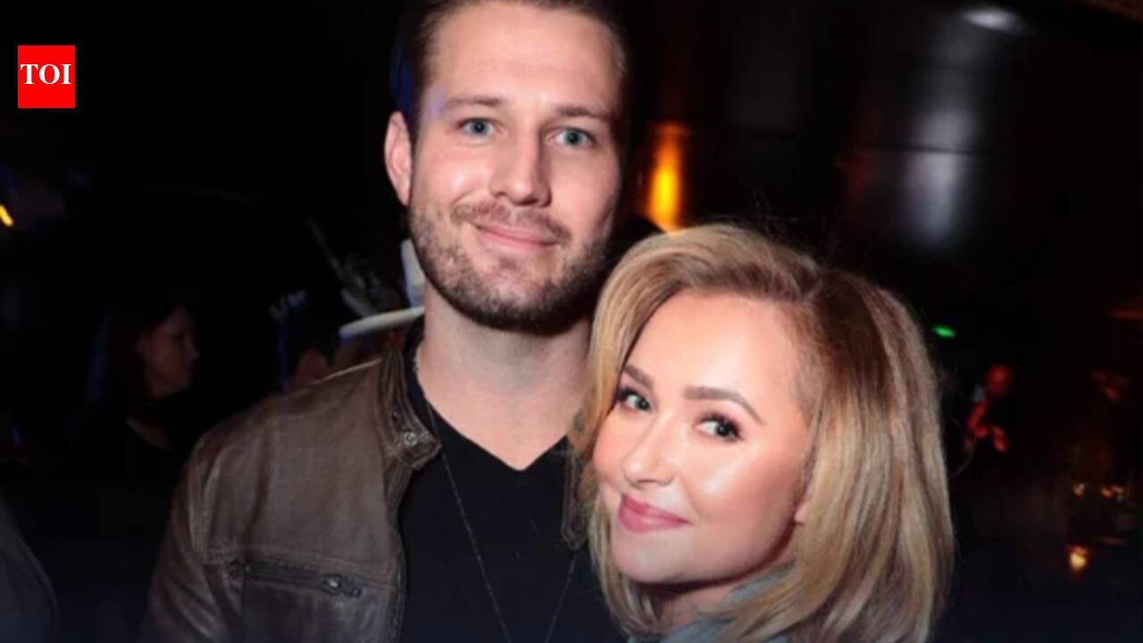 Brian Hickerson makes a blunt statement after being asked about Hayden Panettiere: ‘How do you think I’m doing?’ |