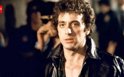Al Pacino’s Bold Move: Donates Paycheck from Controversial Film ‘Cruising’ to Ease Conscience |