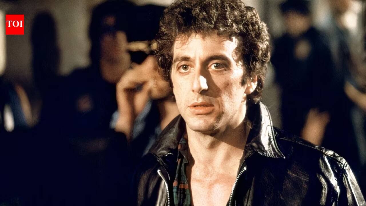 Al Pacino’s Bold Move: Donates Paycheck from Controversial Film ‘Cruising’ to Ease Conscience |