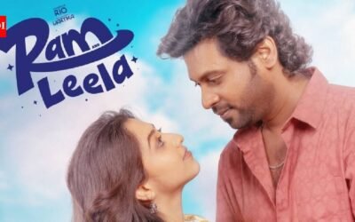‘Ram And Leela’ OTT release date: When and where to stream Rio Raj and Vartika starrer Tamil romantic comedy | Tamil Movie News