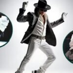 In 1993, Michael Jackson, along with two collaborators, patented the ‘anti-gravity’ shoes; here’s how the King of Pop pulled off his impossible-looking lean |