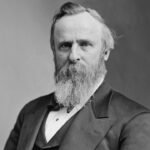 In 1873, Rutherford B. Hayes began buying a 7-acre Lake Erie island that became his family’s summer retreat; after listing for  million, the undeveloped island is now asking .8 million