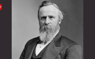 In 1873, Rutherford B. Hayes began buying a 7-acre Lake Erie island that became his family’s summer retreat; after listing for $5 million, the undeveloped island is now asking $3.8 million
