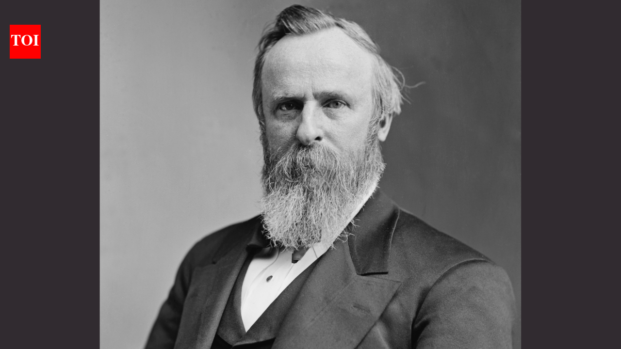 In 1873, Rutherford B. Hayes began buying a 7-acre Lake Erie island that became his family’s summer retreat; after listing for  million, the undeveloped island is now asking .8 million