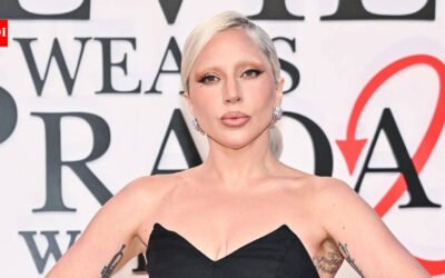 Lady Gaga and Michael Polansky welcome baby girl; name, birth date revealed |