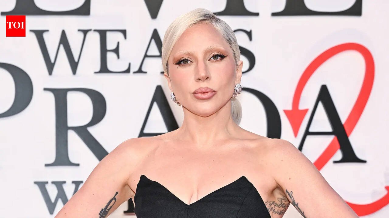 Lady Gaga and Michael Polansky welcome baby girl; name, birth date revealed |