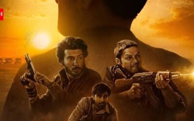Mirzapur Full Movie Collection: ‘Mirzapur The Movie’ box office collections day 14; Pankaj Tripathi film holds at Rs 3.75 cr; India net crosses Rs 200 cr; worldwide gross Rs 291.89 cr | Hindi Movie News