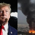 ‘Do I want to annihilate them?’ Trump weighs next phase of Iran war