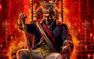 Arulnithi and Ajay Gnanamuthu’s ‘Demonte Colony 3’ faces release roadblock as Chennai High Court grants interim stay over production and distribution rights dispute | Tamil Movie News
