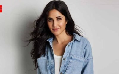 Katrina Kaif Diet: ‘No gluten, no refined sugars, no dairy’: When Katrina Kaif got candid about her diet rules and fitness mantra | Hindi Movie News