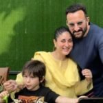 Taimur told Saif Ali Khan to forgive his attacker, he wanted Rs 1 crore for his mother’s surgery, reveals Kareena Kapoor Khan: ‘The fact is that he did suffer, so how do I get justice for that? | Hindi Movie News