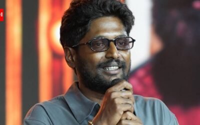 Suhas addresses ‘Mandaadi’ success meet controversy with heartfelt note to Telugu fans: ‘You supported me at every step’ | Telugu Movie News