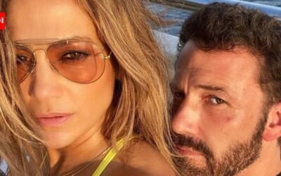 In 2023, Jennifer Lopez and Ben Affleck bought a Beverly Crest mansion for USD 60.85 million; however, the couple were ready to sell it off within a year after breaking up for less than USD 50 million |