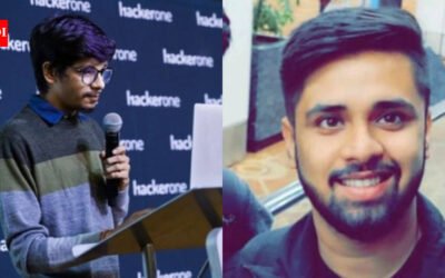 Meet Harsh Jaiswal, Mohan Pedhapati and Rahul Maini: 3 Indian-origin researchers who used Claude to breach OpenAI systems, won $6,500 bounty