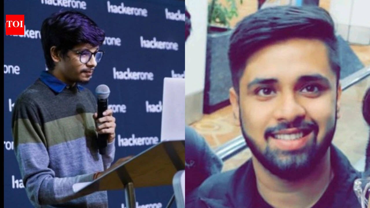 Meet Harsh Jaiswal, Mohan Pedhapati and Rahul Maini: 3 Indian-origin researchers who used Claude to breach OpenAI systems, won ,500 bounty