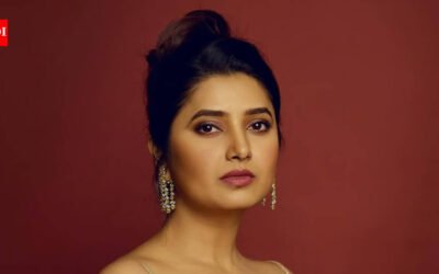 Prajakta Mali sells her Goregaon flat for Rs 1.12 crore days after buying a Rs 6.42 crore home – Report |
