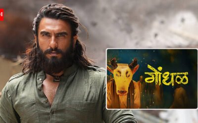 Why ‘Dhurandhar’ lost to ‘Gondhal’ in Oscar race; jury member reveals Ranveer Singh starrer got just 4 votes |