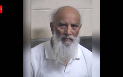 73-year-old Indian-origin California ‘healer’ accused of sexually assaulting 4 clients; attorney says he’s an acupressure practitioner