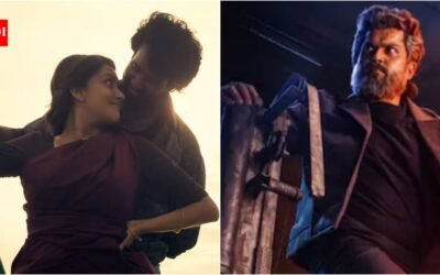 Mandaadi Full Movie Collection: ‘Mandaadi’ box office collection day 9 vs Karthi’s ‘Sardar 2’: Soori’s film rises 7.7%; Rs 84.75 cr worldwide | Tamil Movie News