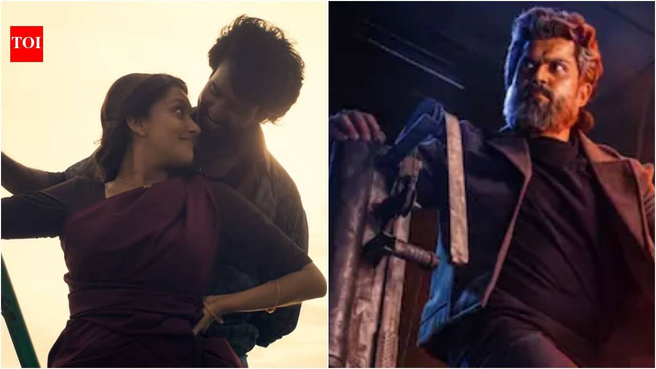 Mandaadi Full Movie Collection: ‘Mandaadi’ box office collection day 9 vs Karthi’s ‘Sardar 2’: Soori’s film rises 7.7%; Rs 84.75 cr worldwide | Tamil Movie News