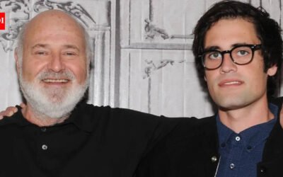 Rob Reiner murder case: Son Nick Reiner unable to access money from trust fund for ‘jail commissary’ |
