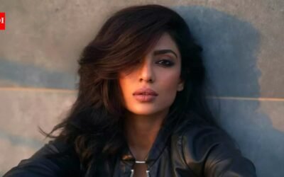 Sobhita Dhulipala reveals rigorous Mallakhamba and martial arts training for Pa. Ranjith’s ‘Vettuvam’: ‘The preparation blasted open my mind and body’ |