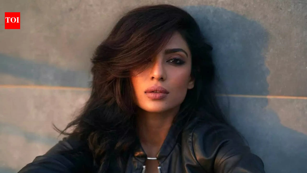 Sobhita Dhulipala reveals rigorous Mallakhamba and martial arts training for Pa. Ranjith’s ‘Vettuvam’: ‘The preparation blasted open my mind and body’ |