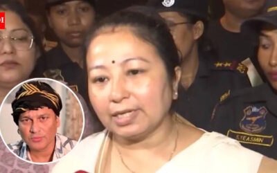 Zubeen Garg’s first death anniversary: Wife Garima Garg says family says legal process is ongoing, ‘We are still waiting for that answer and we have to get that justice’ |