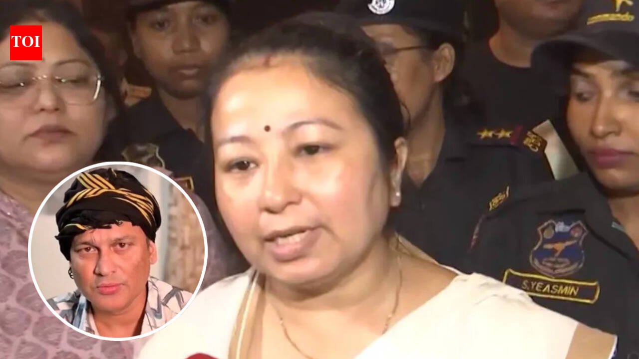 Zubeen Garg’s first death anniversary: Wife Garima Garg says family says legal process is ongoing, ‘We are still waiting for that answer and we have to get that justice’ |