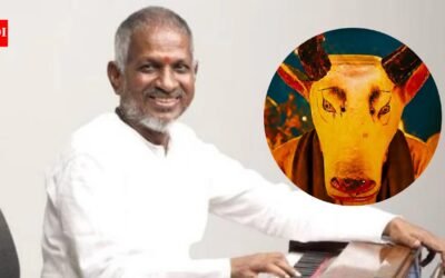 Gondhal: Ilaiyaraaja completes 50 years in Indian cinema as ‘Gondhal’ becomes first film featuring his music to be selected as India’s official Oscar 2027 entry |