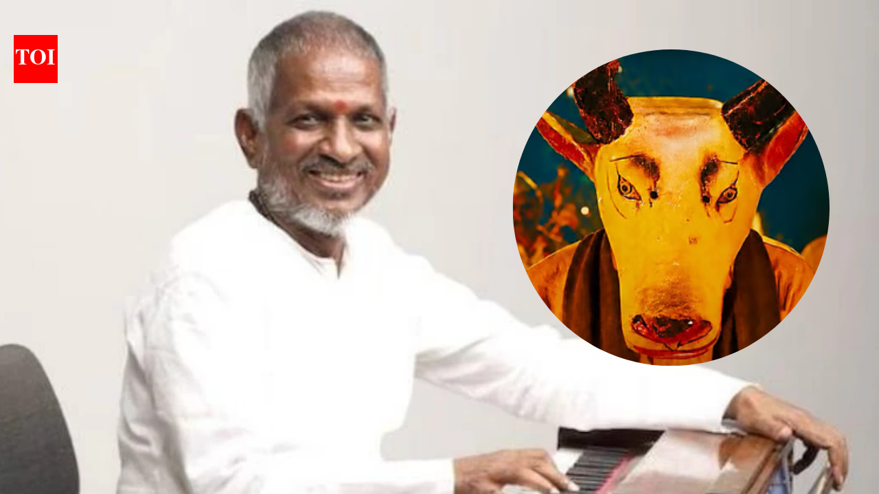 Gondhal: Ilaiyaraaja completes 50 years in Indian cinema as ‘Gondhal’ becomes first film featuring his music to be selected as India’s official Oscar 2027 entry |