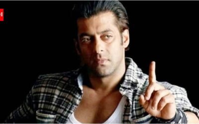 Boney Kapoor hails Salman Khan as iconic Radhe in ‘Wanted’ as film clocks 17 years, calls it a ‘true game-changer’ and ‘landmark of Indian cinema’ |