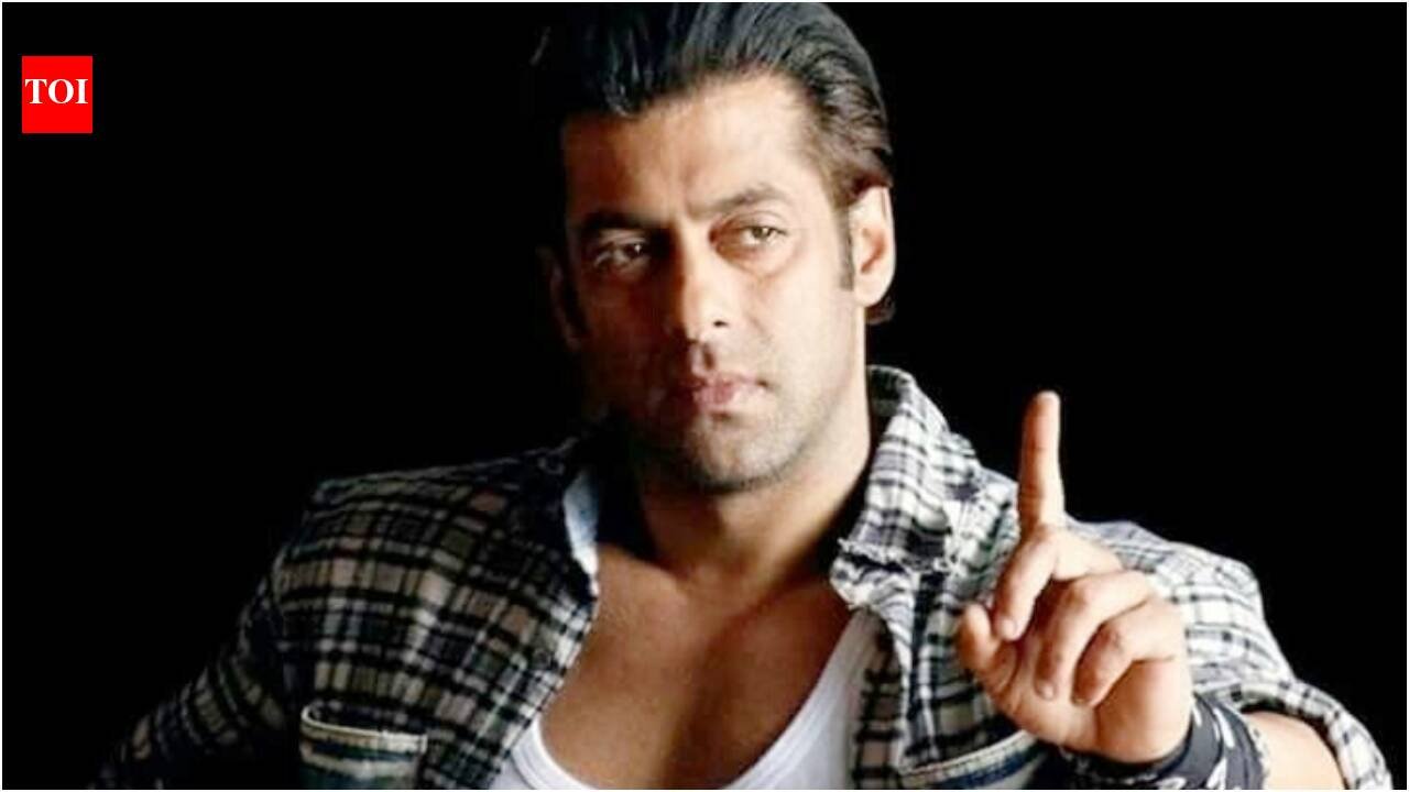 Boney Kapoor hails Salman Khan as iconic Radhe in ‘Wanted’ as film clocks 17 years, calls it a ‘true game-changer’ and ‘landmark of Indian cinema’ |